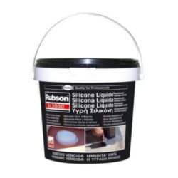 SILICONA LIQUIDA SL 3000 1KG. TEJA 1894877