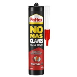 PATTEX UNO PARA TODO HT CARTUCHO 446 GR.