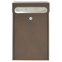 BUZON PAQUETERIA BIGEN OXIDO EP1008