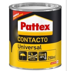 COLA DE CONTACTO CONTACT BOTE 250GR 1731504