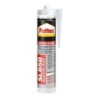 SILICONA NEUTRA TRANSPARENTE CARTUCHO 300ML PATTEX