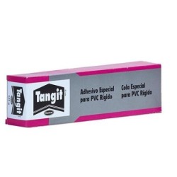SOLDADURA TANGIT 125 GR. TUBO 402984