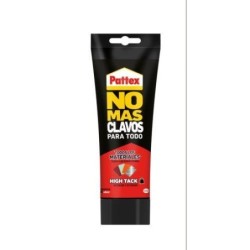 PATTEX NO MAS CLAVOS PARA TODO HIGH TACK 340GR