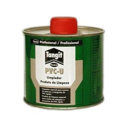 LIMPIADOR BOTE 1/2 KG.TANGIT 38486