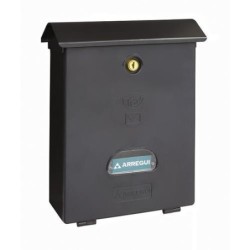 BUZON EXTERIOR POLIESTILENO NGO. E-1074