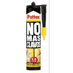 PATTEX NO MAS CLAVOS 370 GR. 930991