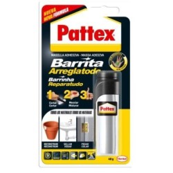 PATTEX BARRA ARREGLATODO 48 GR. 1449385