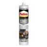 PATTEX BARBACOAS Y CHIMENEAS GRIS 500 GR. 1969152