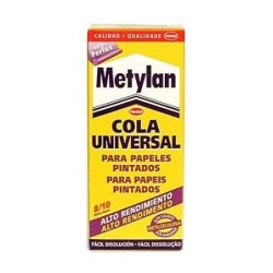 ADHESIVO METYLAN UNIVERSAL 125 GR. 223066