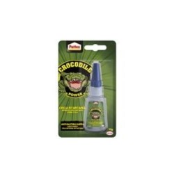 ADHESIVO PATTEX ADVENTURE INSTANTANEO 15GR