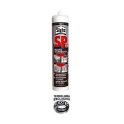 SISTA SOLYPLAST 280 ML. BLANCO SP101 2496061