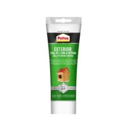 PATTEX EXTERIOR TRANS 80ML 2649488