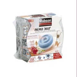 RECARGA DESHUMIDIFICADOR RUBSON AERO FRUTA