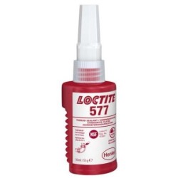 SELLADOR ROSCA 50 ML. USO GENERAL LOCTITE 577