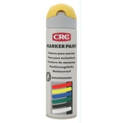 BOTE MARKERPAINT FLUOR.500ML.AMA.CONSTRUCCION