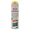 BOTE MARKERPAINT FLUOR.500ML.AMA.CONSTRUCCION