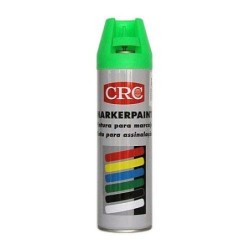 BOTE MARKERPAINT FLUOR.500ML.VERDE
