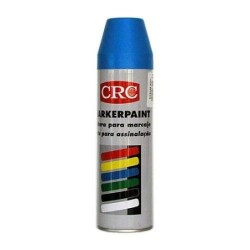 BOTE MARKERPAINT FLUOR.500ML.AZUL