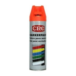 BOTE MARKERPAINT FLUOR.500ML.NARANJA