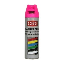 BOTE MARKERPAINT FLUOR.500ML.FUCSIA