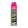 BOTE MARKERPAINT FLUOR.500ML.FUCSIA