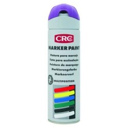 BOTE MARKERPAINT FLUOR.500ML.VIOLETA 10167-AA