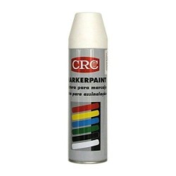 BOTE MARKERPAINT BRILL.500ML.BLANCO