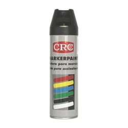 BOTE MARKERPAINT BRILL.500ML.NEGRO