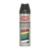 BOTE MARKERPAINT BRILL.500ML.NEGRO