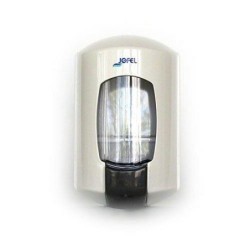 DOSIFICADOR JABON BLANCO AC70000