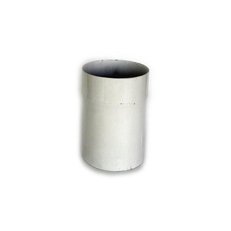 ADAPTADOR CALDERA 133-125 ALUMINIO BLANCO