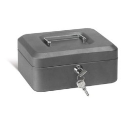 CAJA CAUDALES ELEGANT GRAFITO T1 CON B
