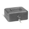 CAJA CAUDALES ELEGANT GRAFITO T1 CON B