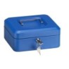 CAJA CAUDALES ELEGANT ROJO MATE T2 CON B