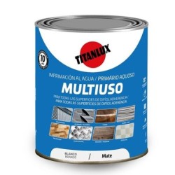 IMPRIMACION MULTIUSO AGUA BLANCO 750ML 5803331