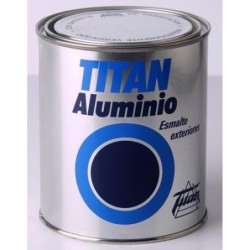 ALUMINIO EXTERIORES 006 250ML  5797319