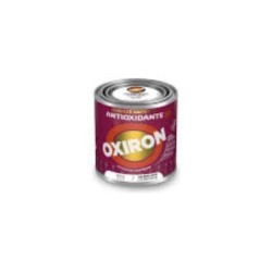 ESMALTE ANTIOXIDANTE OXIRON BLANCO BRILLO 250ML