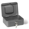 CAJA CAUDALES ELEGANT GRAFITO T2 CON B