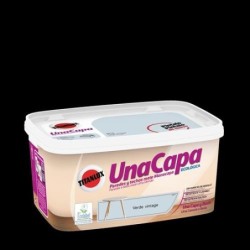 PINTURA TITAN 1 CAPA VERDE VINTAGE 4 L. 5699260