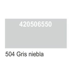 ESMALTE TITANLUX 750 ML. GRIS NIEBLA  5808927