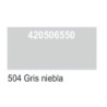 ESMALTE TITANLUX 750 ML. GRIS NIEBLA  5808927