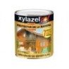 XYLAZEL PLUS DECORA SATINADO COLORLESS 750ML.