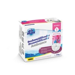 RECAMBIO AIRMAX AMBIANCE SPRING BLOSSOM 500 GR.