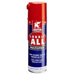 LUBRICANTE 1000 USOS AEROSOL 200 1233456