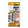UHU MONTA KIT PROFESIONAL TUBO 125 GR. 6310658