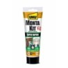 UHU MONTA KIT SUPER RAPIDO TUBO 250 GR. 6310644