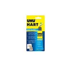 ADHESIVO UHU PARA MODELISMO 35 GR. 63217