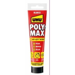 ADHESIVO SELLADOR POLY MAX EXPRESS 165GR. 6310628