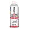 PINTURA SPRAY ACRILICA 520 GRIS ALUMINIO  RAL9007