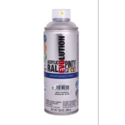 PINTYPLUS EVOLUTION 520CC MATT VARNISH M199